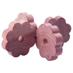 Floveme Skadedjur & Insekter-Doftande Cederträ-brickor (Anti-Insekt) Fuktabsorberande