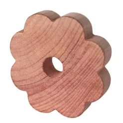 Floveme Skadedjur & Insekter-Doftande Cederträ-brickor (Anti-Insekt) Fuktabsorberande