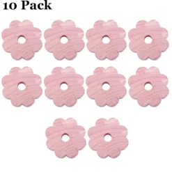 Floveme Skadedjur & Insekter-Doftande Cederträ-brickor (Anti-Insekt) Fuktabsorberande