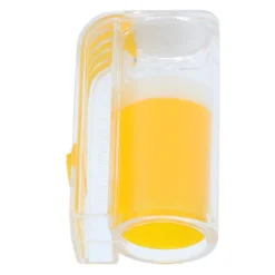 Skadedjur & Insekter-Drottningfångare Plast Hälsosam Giftfri Rund Utan Grater Enkel Enhandsmarkeringsflaska