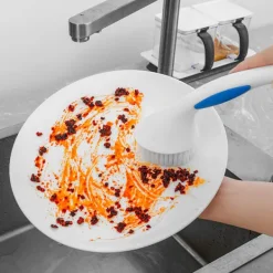 Fönsterrengöring-Dörr- och fönsterrengörare, kakelväggsborste, diskmaskinsavfettare, c