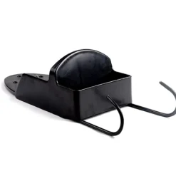 WINE Strykjärn-Dörr Väggmonterad strykbräda förvaringshållare