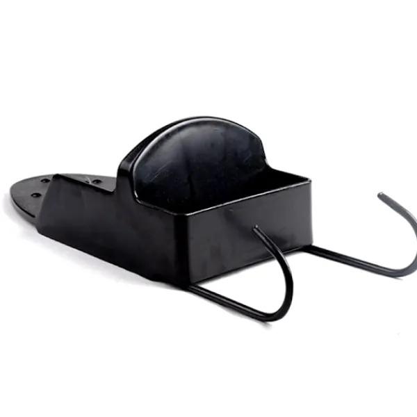 WINE Strykjärn-Dörr Väggmonterad strykbräda förvaringshållare