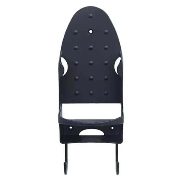 WINE Strykjärn-Dörr Väggmonterad strykbräda förvaringshållare