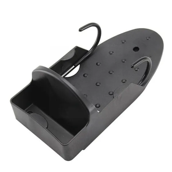 WINE Strykjärn-Dörr Väggmonterad strykbräda förvaringshållare