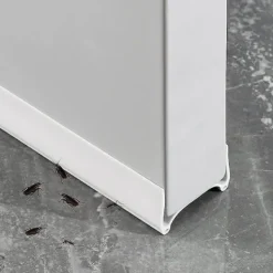 Skadedjur & Insekter-Dörrbotten Ljudisolering Väderskydd, Dörrdragstopp Kallsäker, Dörr