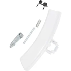 ELECTROLUX Torktumlare-Dörrhandtag, 4055237731 4055123634 - torktumlare