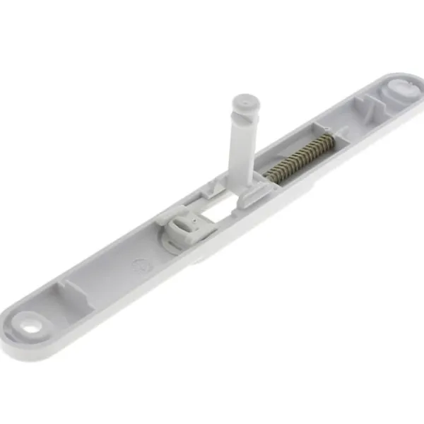 WHIRLPOOL Torktumlare-Dörrhandtag 481227138354 481227138066 - torktumlare