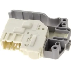 ARISTON HOTPOINT Tvättmaskiner-Dörrsäkerhet (lås) (221171-14685) - Tvättmaskin - , INDESIT, SCHOLTES, WHIRLPOOL (14620)