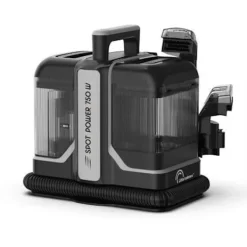 LITTLE BALANCE Städmaskiner-Détacheur - - Spot Power 750 - 15000 Pa - 1,6 L - Rengöringsprov -