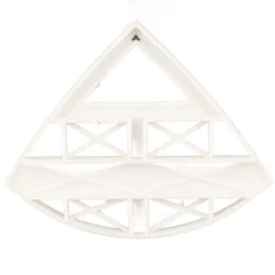 Fönsterrengöring-Dubbelsidig Fönsterputsare med Magnetisk Glasrengöringsarm, Ergonomiskt Plastgrepp, 20-30mm för Höghus, Hållbar och Effektiv Rengöring