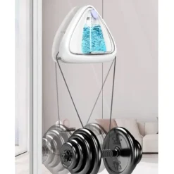 Fönsterrengöring-Dubbelsidig magnetisk fönsterputsare 3–8 mm