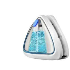 Fönsterrengöring-Dubbelsidig magnetisk fönsterputsare 3-8 mm