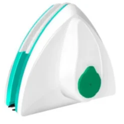 Fönsterrengöring-Dubbelsidig Magnetisk Fönsterputs Automatisk Dränering Torkare Glas Fönstertvätt Hushållsrengöringsverktyg För Fönstertvätt[GPA] 15-26mm