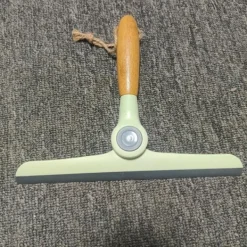 Fönsterrengöring-Duschraka för Badrum - Duschglasrengöringsverktyg och