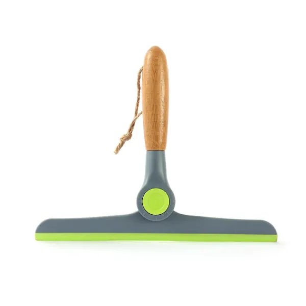 Fönsterrengöring-Duschraka för Badrum - Duschglasrengöringsverktyg och