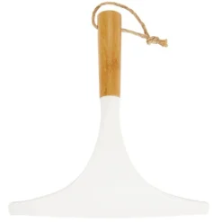 Fönsterrengöring-##/Duschraka (2-pack) – praktisk duschraka för##/