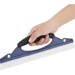 Fönsterrengöring-Duschrengöringsruta, Bärbar Multifunktionell Bilrengöring