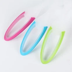 Fönsterrengöring-Duschskrapa, badrum och duschskrapa, hushållsvatten skrapa glas spegel dusch plast