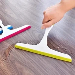 Fönsterrengöring-Duschskrapa, badrum och duschskrapa, hushållsvatten skrapa glas spegel dusch plast