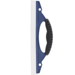 Fönsterrengöring-Duschskrapa Dörrar Bilar Fönster Glasskrapa Silikon Torkarblad