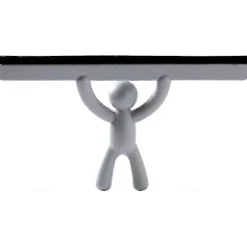 Fönsterrengöring-Duschskrapa, Kreativ fönsterskrapa för badrum/bilfönsterglas/spegel/köksrengöring, Duschvägg SZRH A-C [DB]