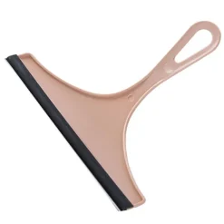 Fönsterrengöring-Duschskrapa PP TPR Allpurpose Fönstertorkare Spegelrengöringsverktyg för badrumsbilvindruta