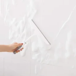 Fönsterrengöring-Duschskrapor Fönsterskrapa, fönster- och kakelskrapa för fönster eller duschar.