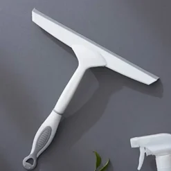 Fönsterrengöring-Duschskrapor Fönsterskrapa, fönster- och kakelskrapa för fönster eller duschar.