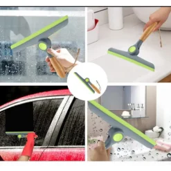 Fönsterrengöring-Duschskrapor för duschdörrar, badrum, duschkabiner, glasdörrar | Duschskrapor för duschdörrar, badrum, fönster och bilglas