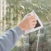 Fönsterrengöring-/EA/Dubbelsidig magnetisk fönsterputsare för dubbelglasfönster med en tjocklek på 3-8 mm, användbara glasrengöringsverktyg