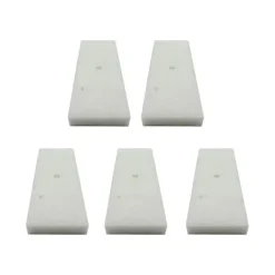 Torktumlare-/EA/Lämplig för torktumlarens filterbomull - EH10W torktumlarens filtersvamp, värmepumpstorktumlare