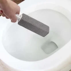 Rengöringsmedel-/EA/Pimpsten för toalettrengöring, rengöring av hård vattentoalettring