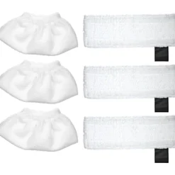 Svampar & Dukar-/EA/Reservdelar för Karcher SC2 / SC3 / SC4 / SC5