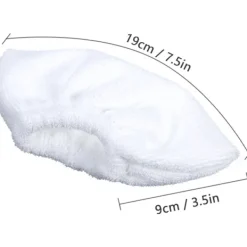 Svampar & Dukar-/EA/Reservdelar för Karcher SC2 / SC3 / SC4 / SC5