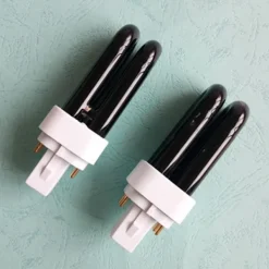 Skadedjur & Insekter-Eavesdropper ersättningsglödlampa, 41050 glödlampa, 7W ultraviolett myggdödarlampa, 1/2 tunnland fälla ersättningsglödlampa