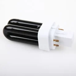 Skadedjur & Insekter-Eavesdropper ersättningsglödlampa, 41050 glödlampa, 7W ultraviolett myggdödarlampa, 1/2 tunnland fälla ersättningsglödlampa