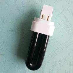 Skadedjur & Insekter-Eavesdropper ersättningsglödlampa, 41050 glödlampa, 7W ultraviolett myggdödarlampa, 1/2 tunnland fälla ersättningsglödlampa