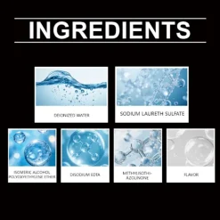 unbranded Rengöringsmedel-Effektiv grill- och ugnsrengöring för snabb och grundlig rengöring 237ml