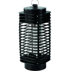 B2X Skadedjur & Insekter-Effektiv Insektslampa: Tyst, Kemikaliefri & Luktfri