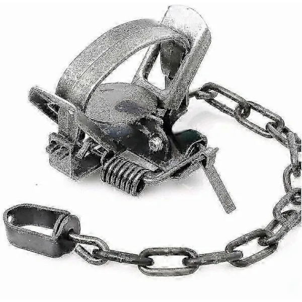 FMYSJ Skadedjur & Insekter-Effektivt trädgårdsredskap med antiparasitära egenskaper, mycket känsligt och utformat för att utrota rävar, prärievargar, åkermöss, illrar, råttor och (FMY) | Fyndiq