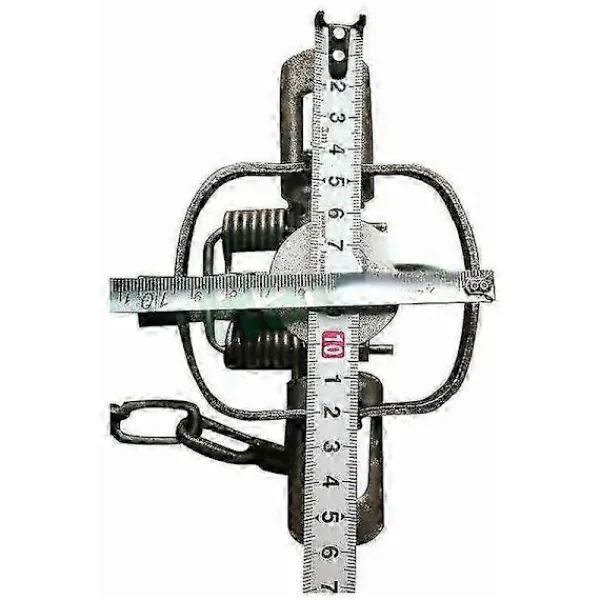 FMYSJ Skadedjur & Insekter-Effektivt trädgårdsredskap med antiparasitära egenskaper, mycket känsligt och utformat för att utrota rävar, prärievargar, åkermöss, illrar, råttor och (FMY) | Fyndiq