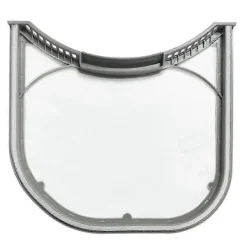 Torktumlare-5231EL1003B Torktumlare Luddfilter för Torktumlare Ventil Ludd Skärm Ersätt AP4440606 PS3527578