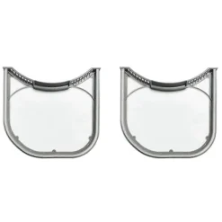 Vett Torktumlare-5231EL1003B Torktumlare Luddfilter för Torktumlare