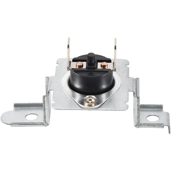 Torktumlare-6931EL3003C Torktumlarens högtemperaturtermostat ersättningsdelar för LG för1268365, 6931EL3003G, PS3530484