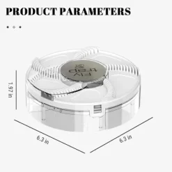 Skadedjur & Insekter-Elektrisk flugfälla, husfluga fälla, flygande insektsfälla, automatisk inomhus husfluga fälla, husfluga kontroll fångare insekt [HK]