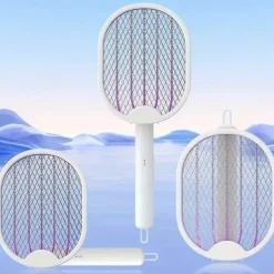 Skadedjur & Insekter-Elektrisk Flugsmälla