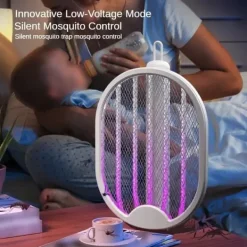 Skadedjur & Insekter-Elektrisk Flugsmälla