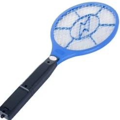 Skadedjur & Insekter-Elektrisk Flugsmälla - Batteridriven Flugfångare