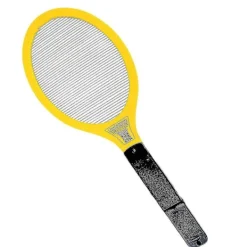 Skadedjur & Insekter-Elektrisk flugsmälla - 4000V Elektrisk flugdödare racket - Elektrisk flugdödare racket - Elektrisk insektsdödare USB Uppladdningsbar Stark LED - Flugdödare | Fyndiq